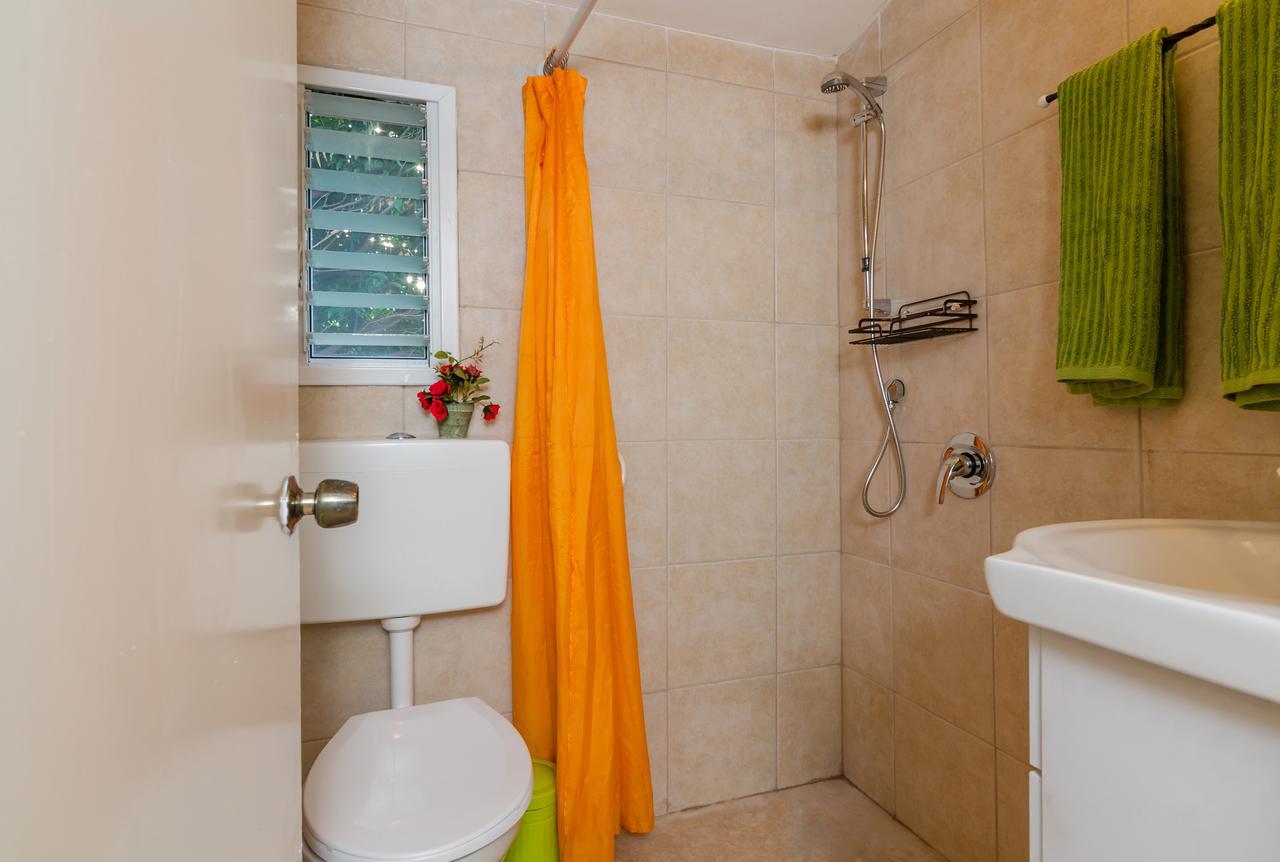 Bed and Breakfast Orna'S Corner Yuval Zewnętrze zdjęcie