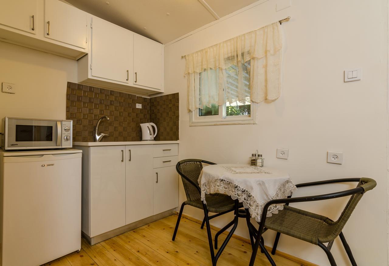 Bed and Breakfast Orna'S Corner Yuval Zewnętrze zdjęcie