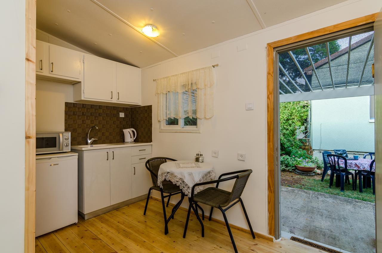 Bed and Breakfast Orna'S Corner Yuval Zewnętrze zdjęcie
